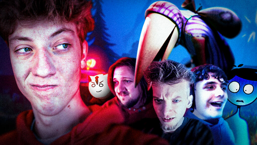 Miniaturka Hello Neighbour